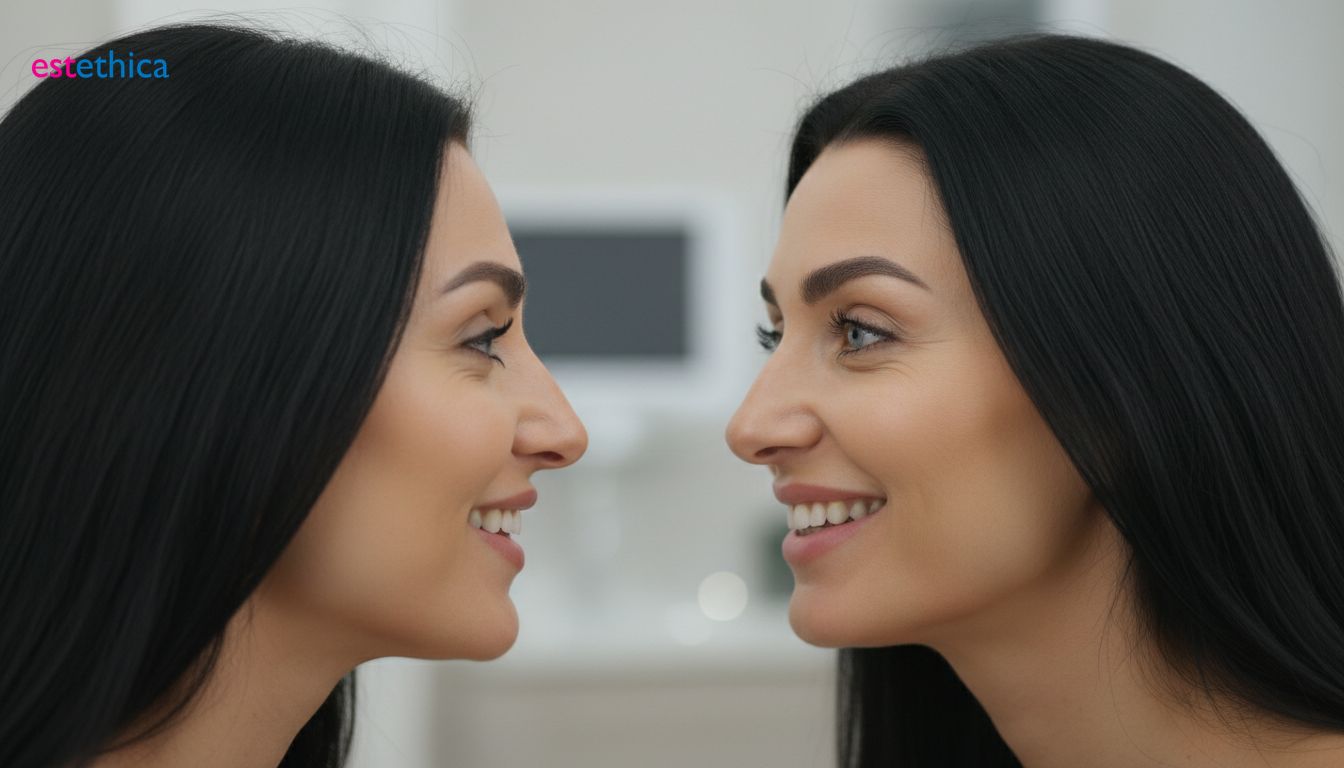 Genç Yüz İfadesi İçin Kaş Tasarımı ve Önemi