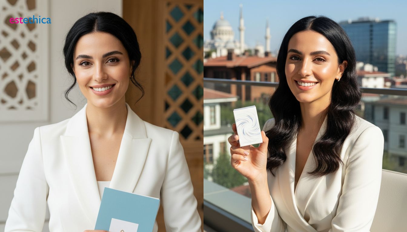 Botoks Sonrası Dikkat Edilmesi Gerekenler ve Acı Hissi