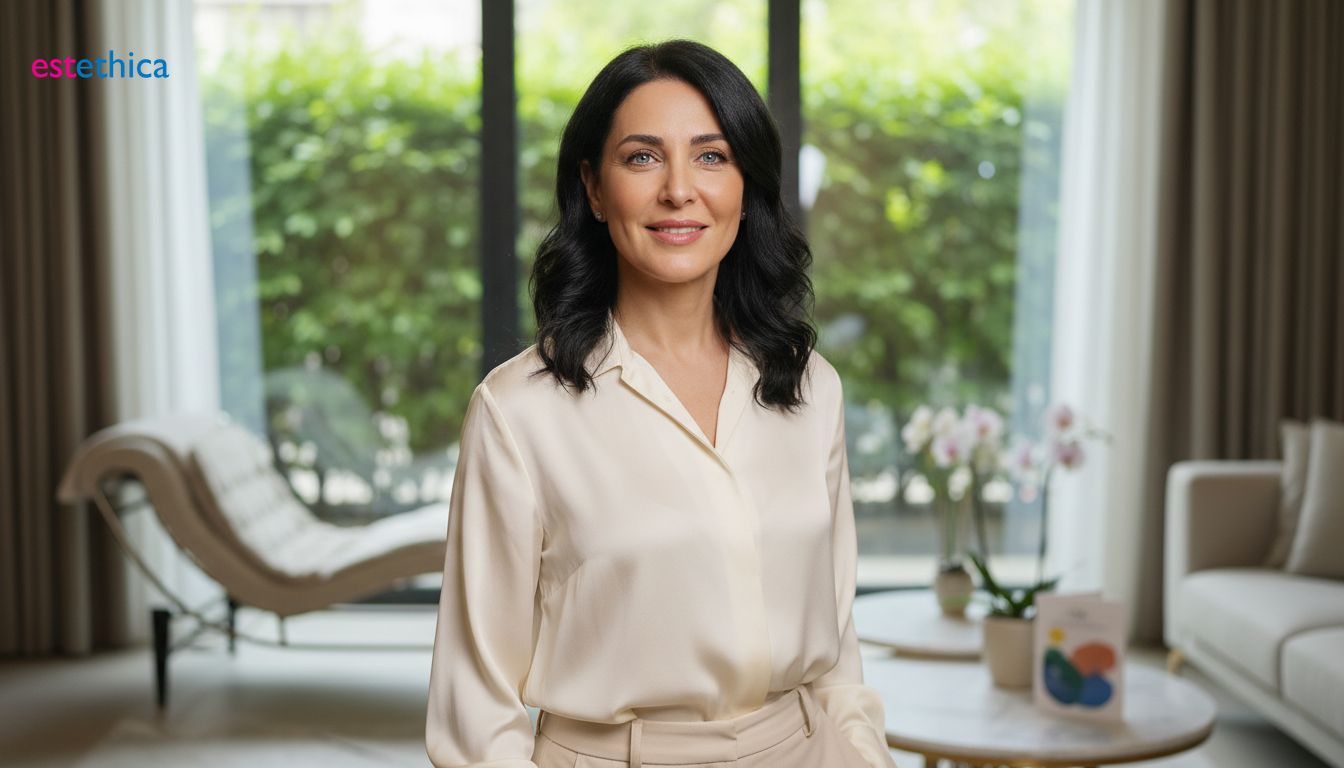 Yüz Germe Ameliyatı Sonrası İyileşme Süreci ve Bakım Önerileri