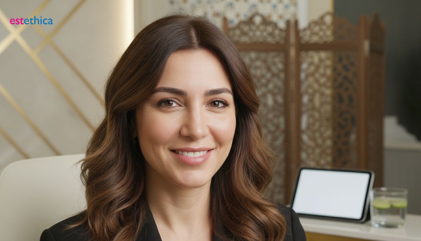 Ameliyatsız Yüz Lifting: Süreç ve Sonuçları