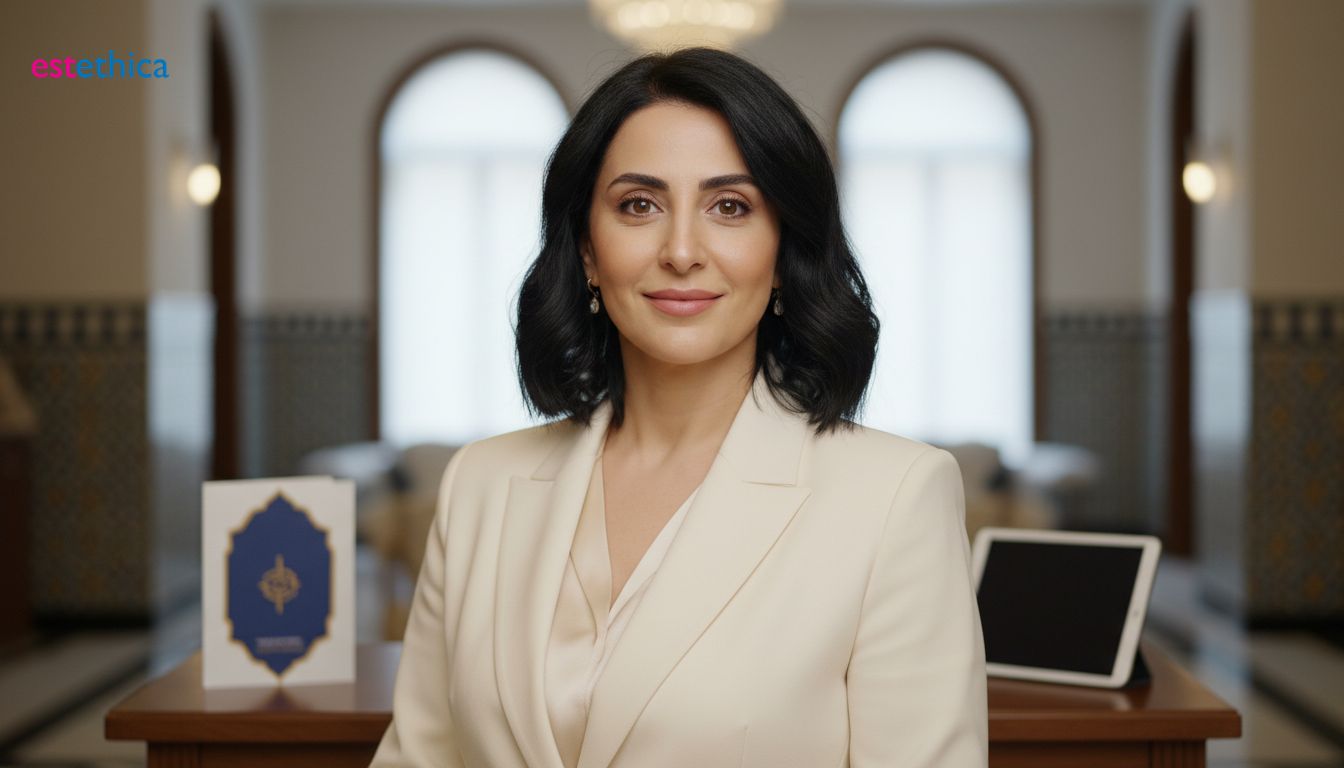 Estetik Göz Kapağı Ameliyatı Süreci ve İyileşme