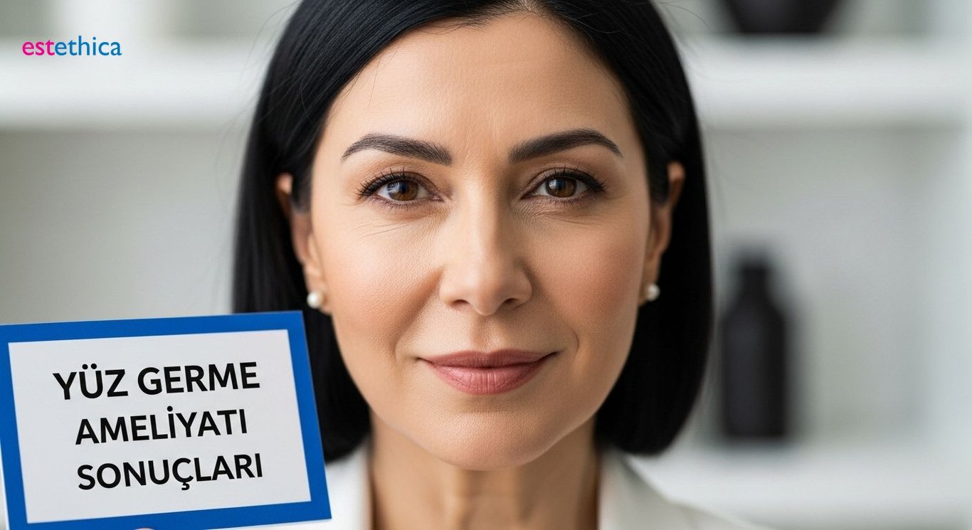 Gençleştirme Estetiği Yüz Ameliyatı Kimler İçin Uygundur?