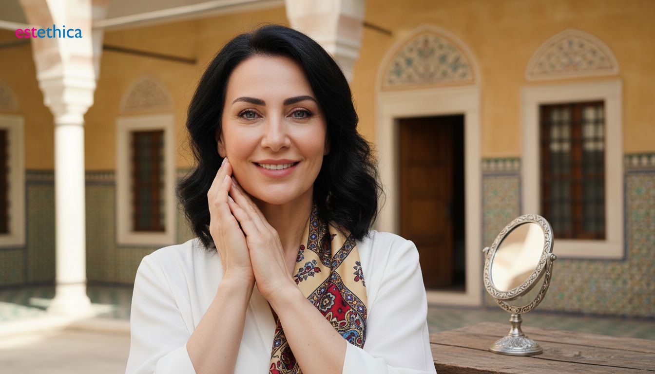 İstanbul Ataşehir Yüz Germe Ameliyatı Fiyatları ve Bilmeniz Gerekenler