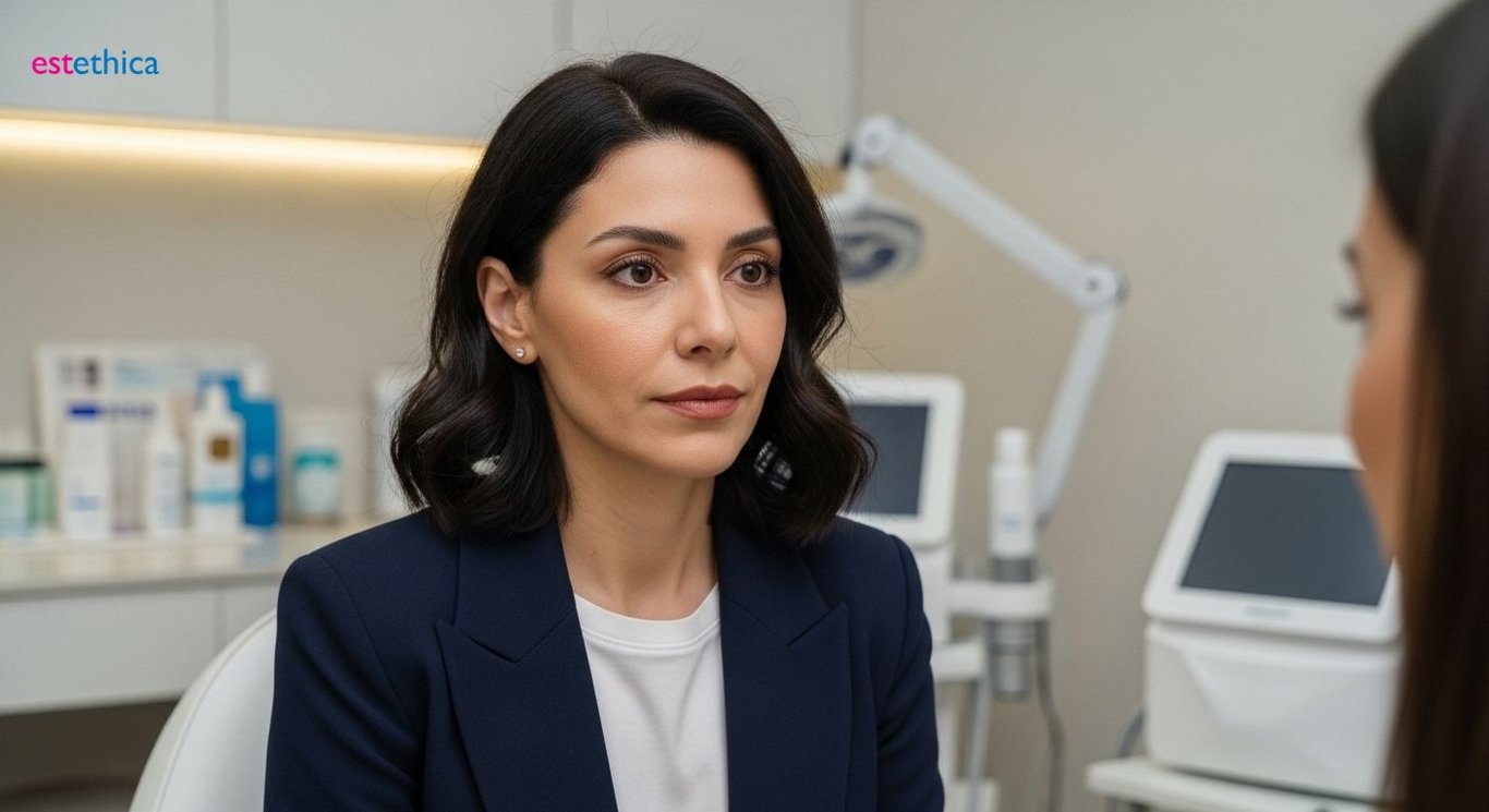 Gençlik Aşısı: Cilt Gençleştirme Yöntemi