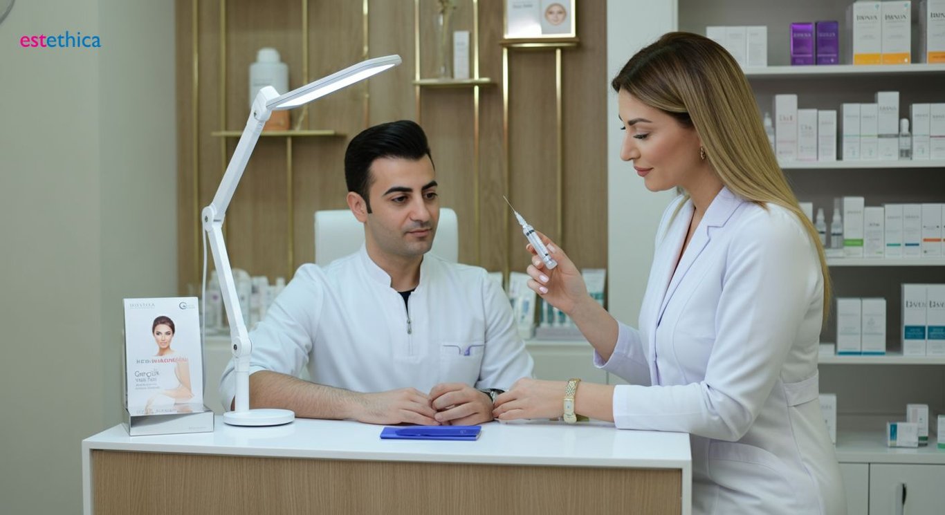 Gençlik Aşısı Nedir? Cildiniz İçin Nasıl Çalışır?