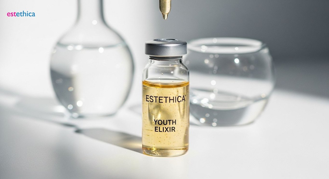 Hyaluronik Asit ve Kolajen: Gençlik Aşısı