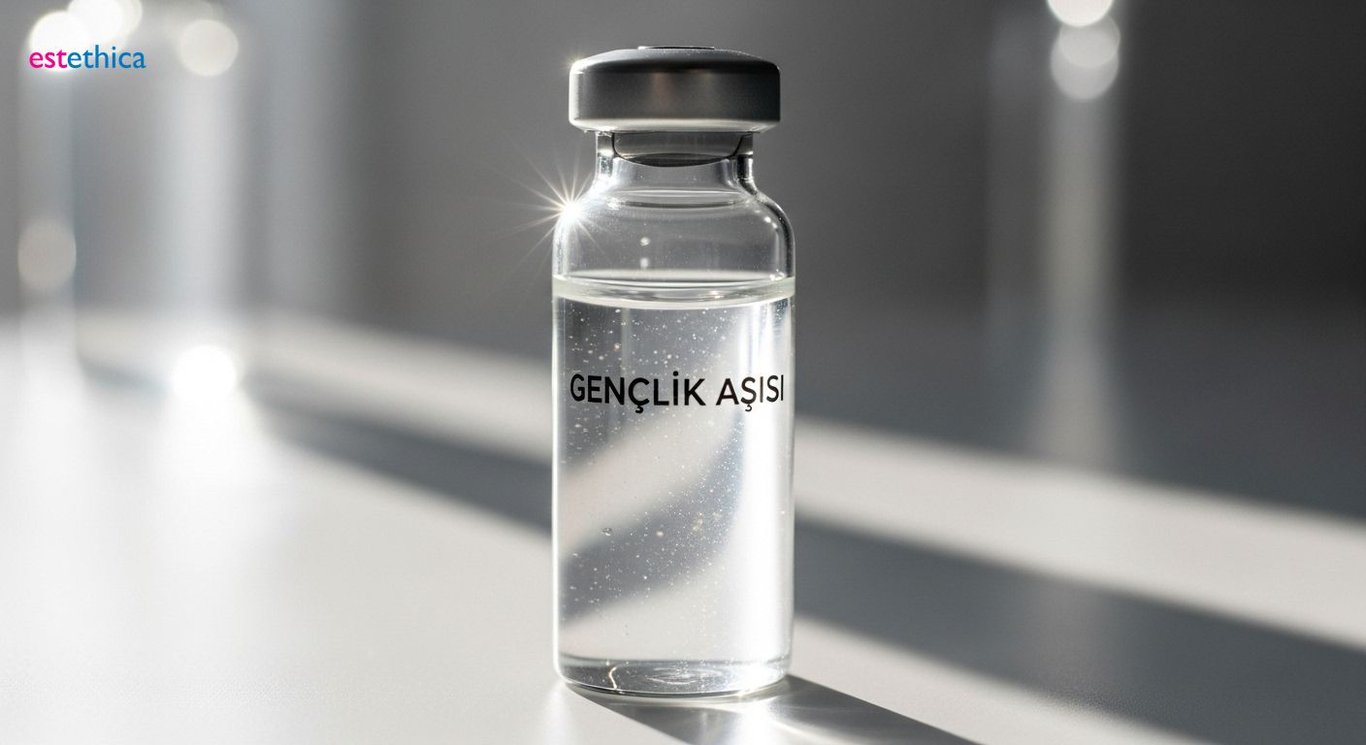 Gençlik Aşısı Nedir ve Cildimize Etkisi