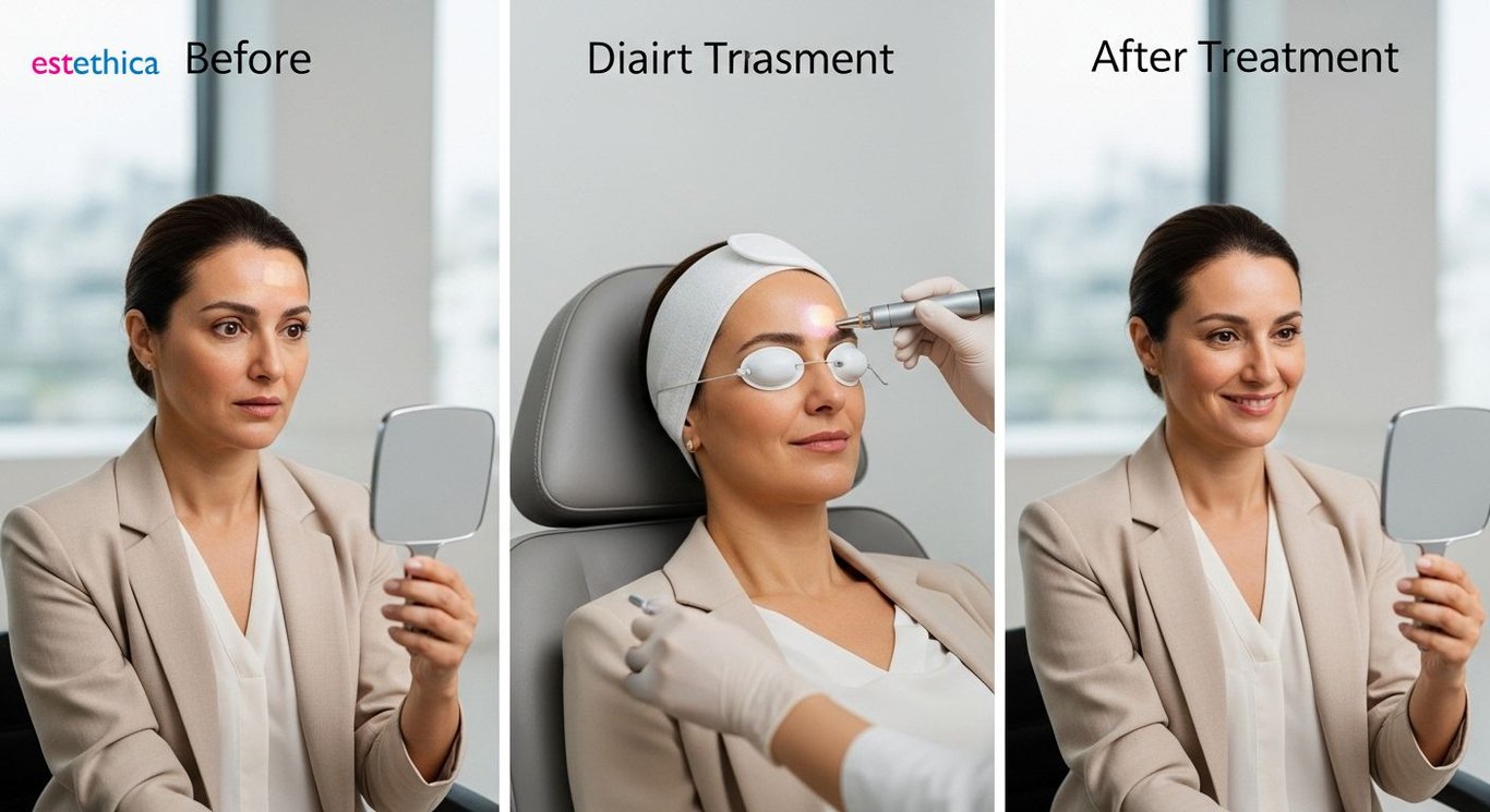 Gençlik Aşısı uygulaması