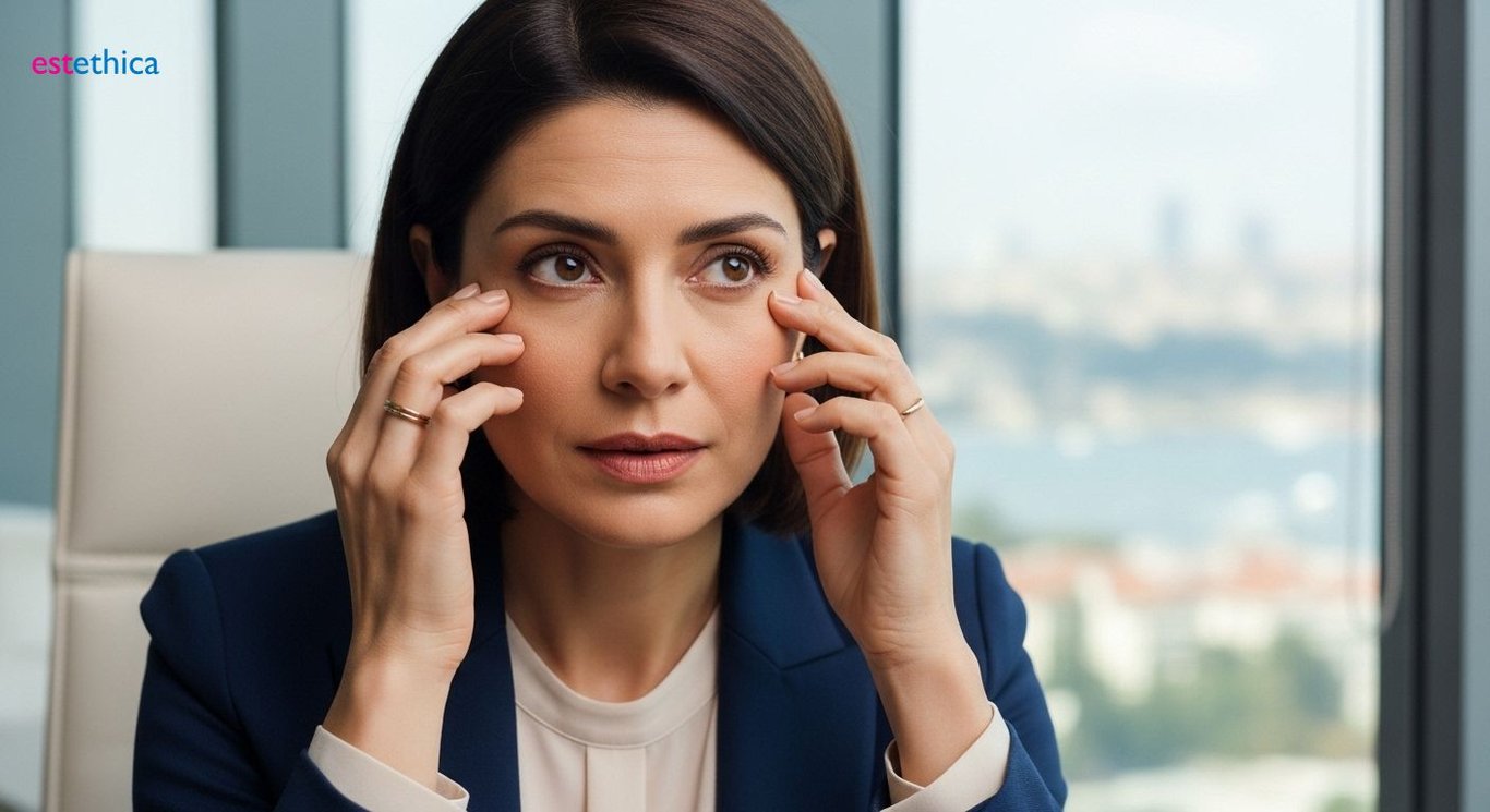 Gençlik Aşısı ile Cilt Yenileme
