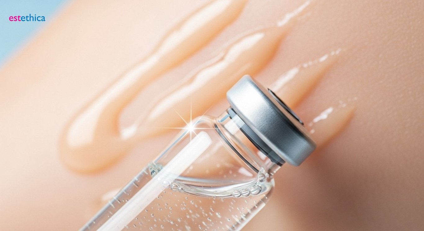 Gençlik Aşısı ile Cilt Gençleştirme Yöntemleri