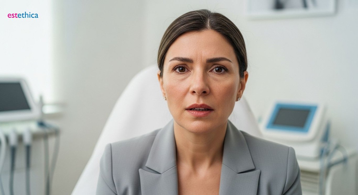 Gençlik Aşısı ile cilt yenileme