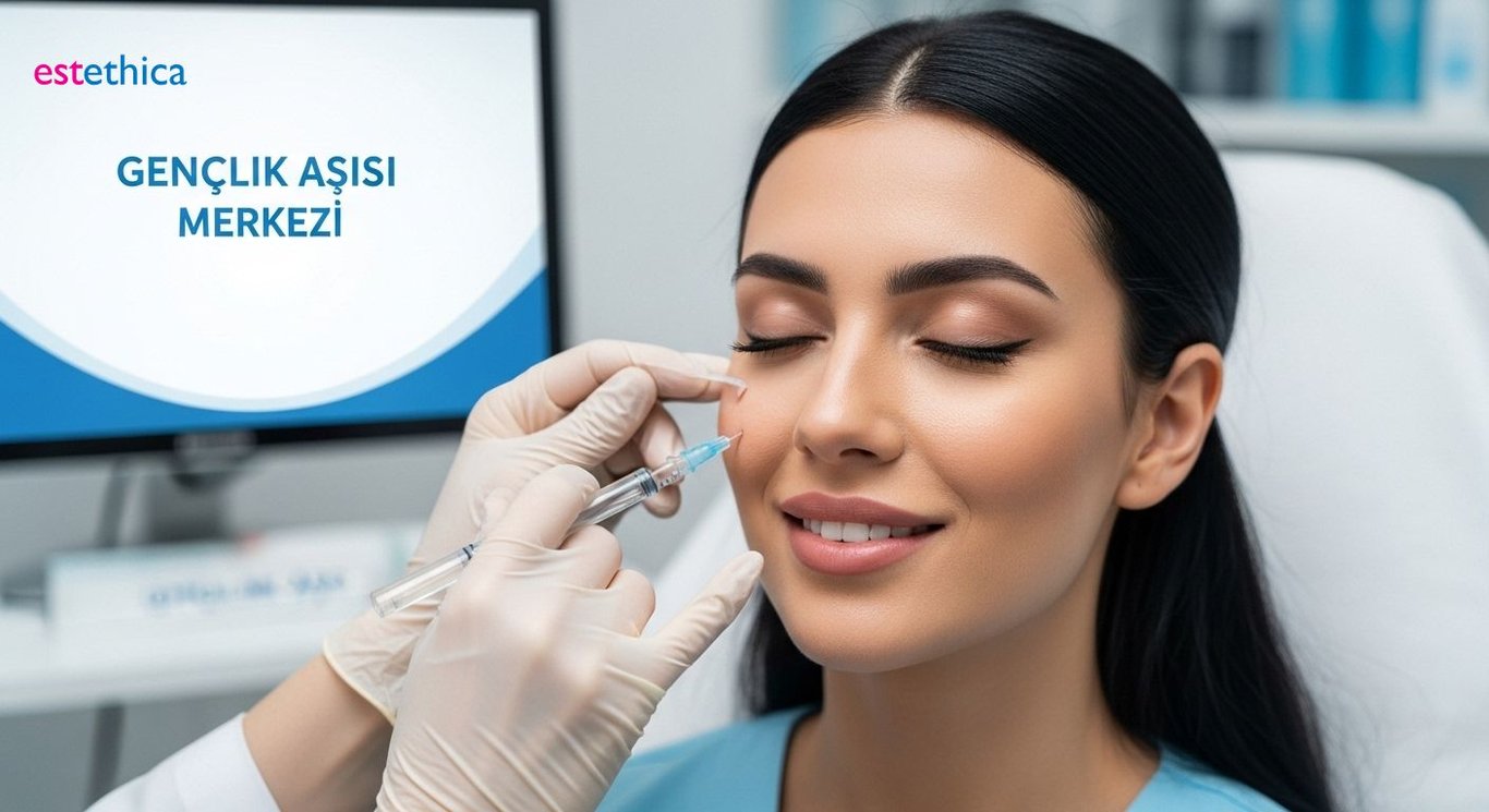 Gençlik Aşısı Yaptıranlar Yorumları ve Deneyimleri