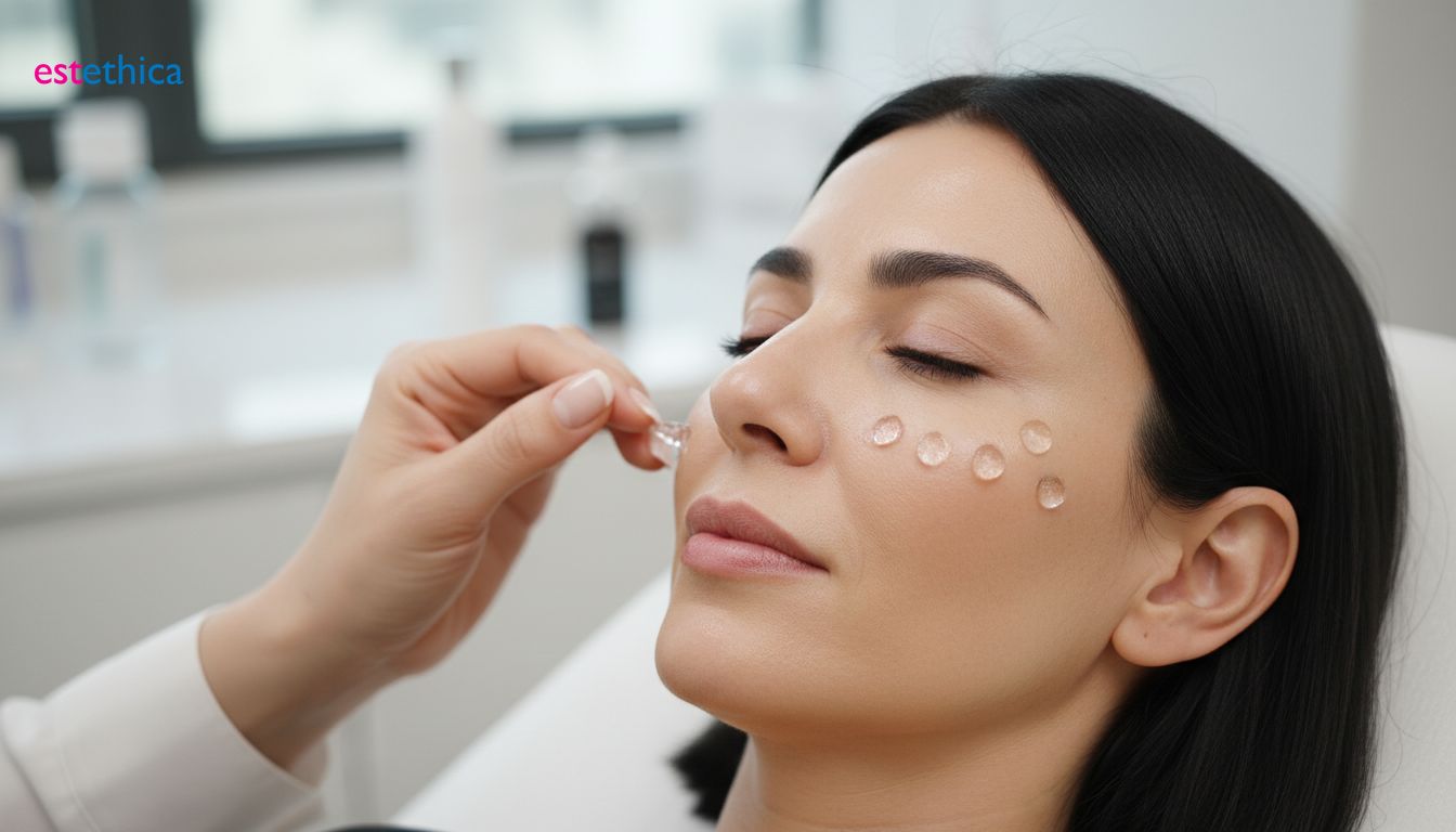 Yaşlanma Belirtilerini Azaltan Gençlik Aşısı Faydaları