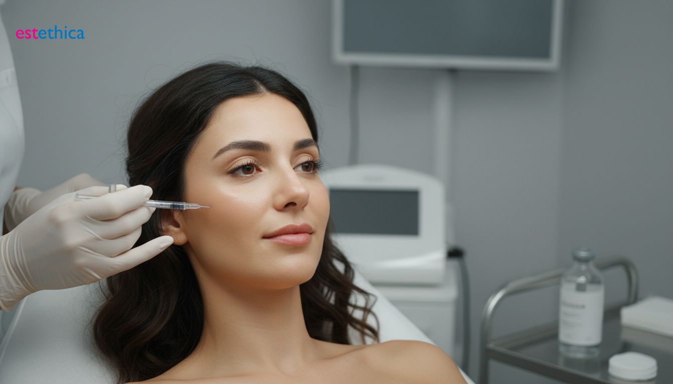 Gençlik Aşısı Cilde Ne Yapar? Canlı ve Genç Görünen Cilt İçin Alternatifler