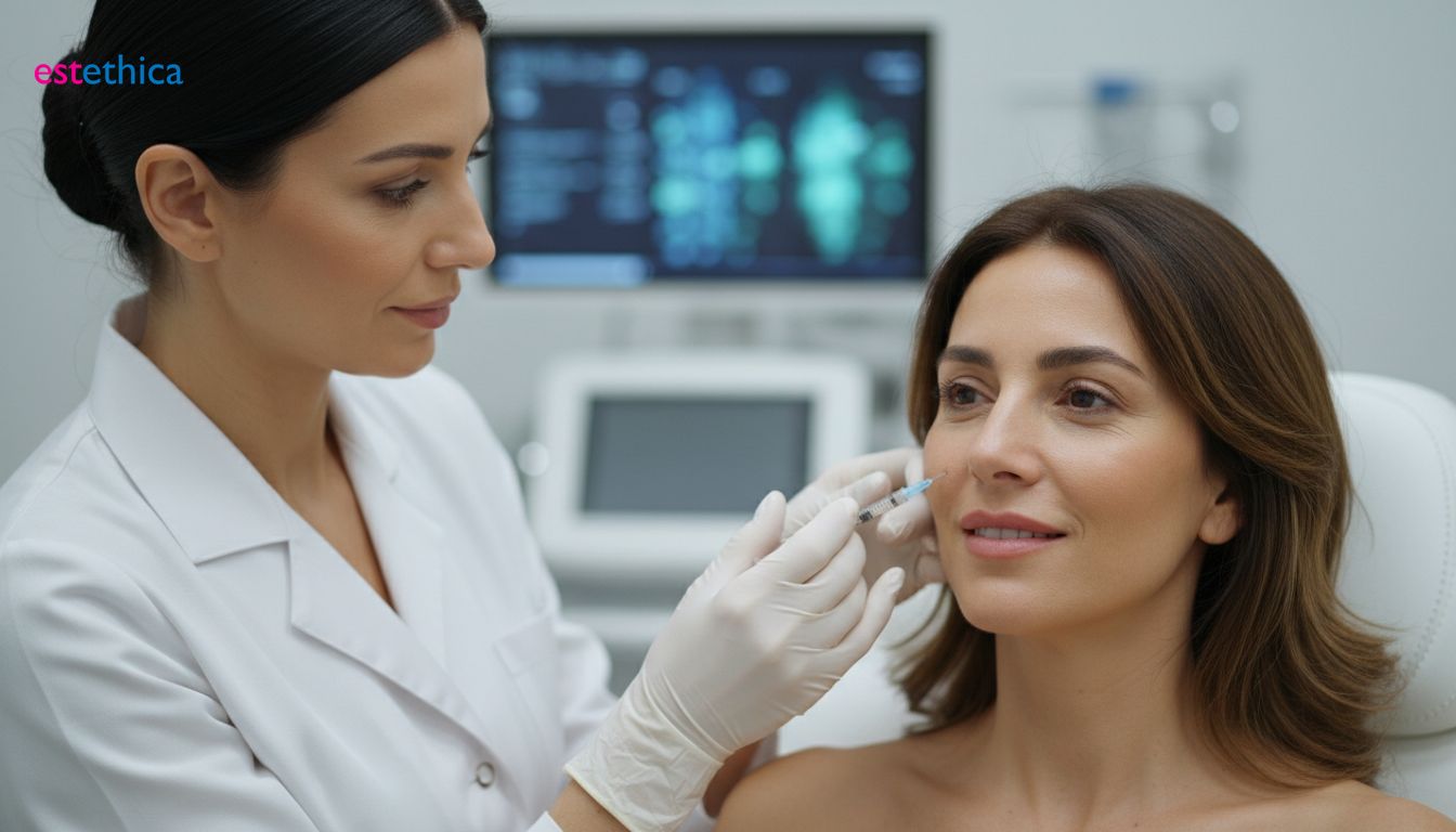 Hyaluronik Asit Uygulamaları ve Cilt Gençleştirme