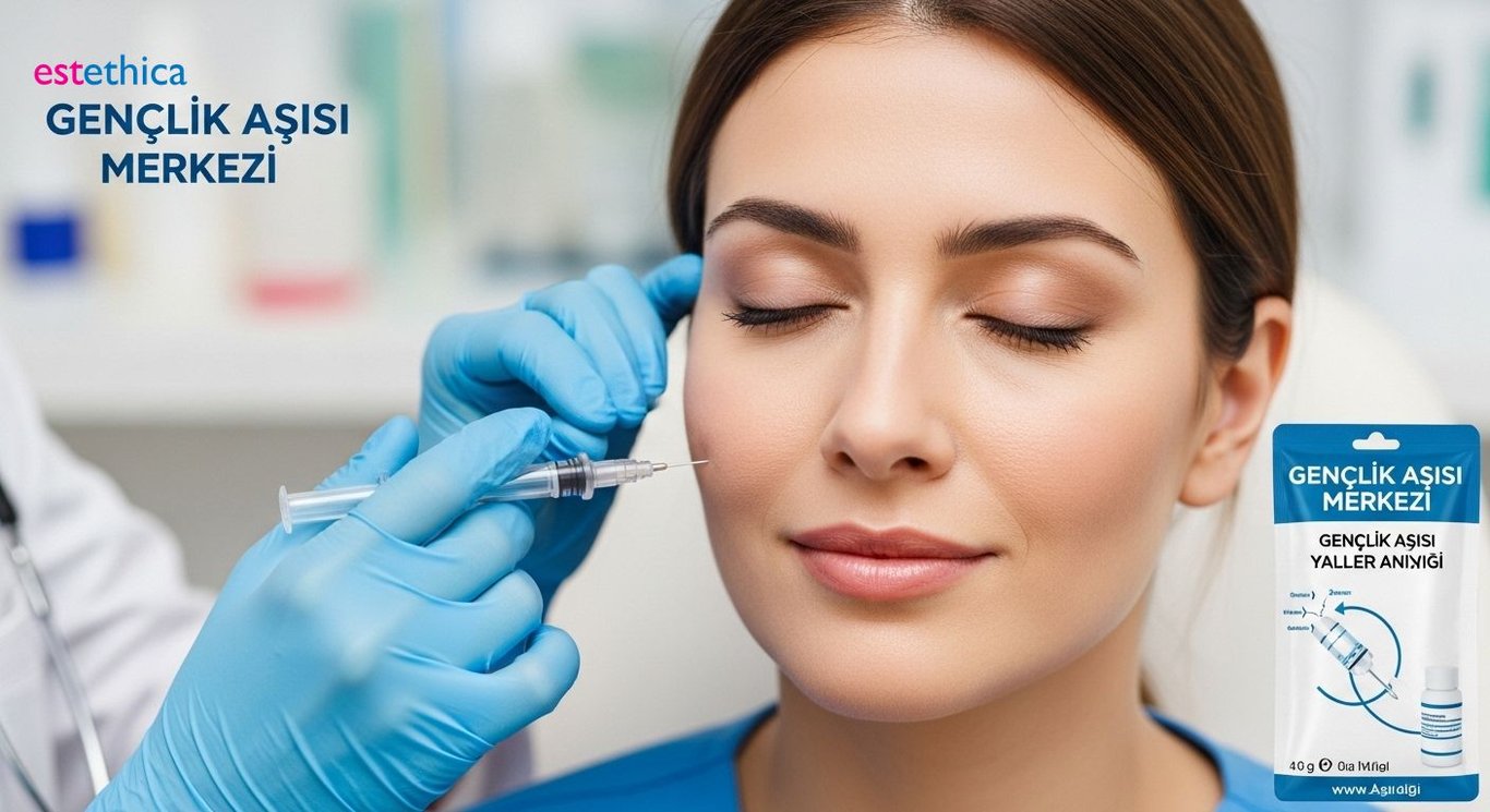 Gençlik Aşısı Fiyatları: Yatırımınızın Değeri Nedir?