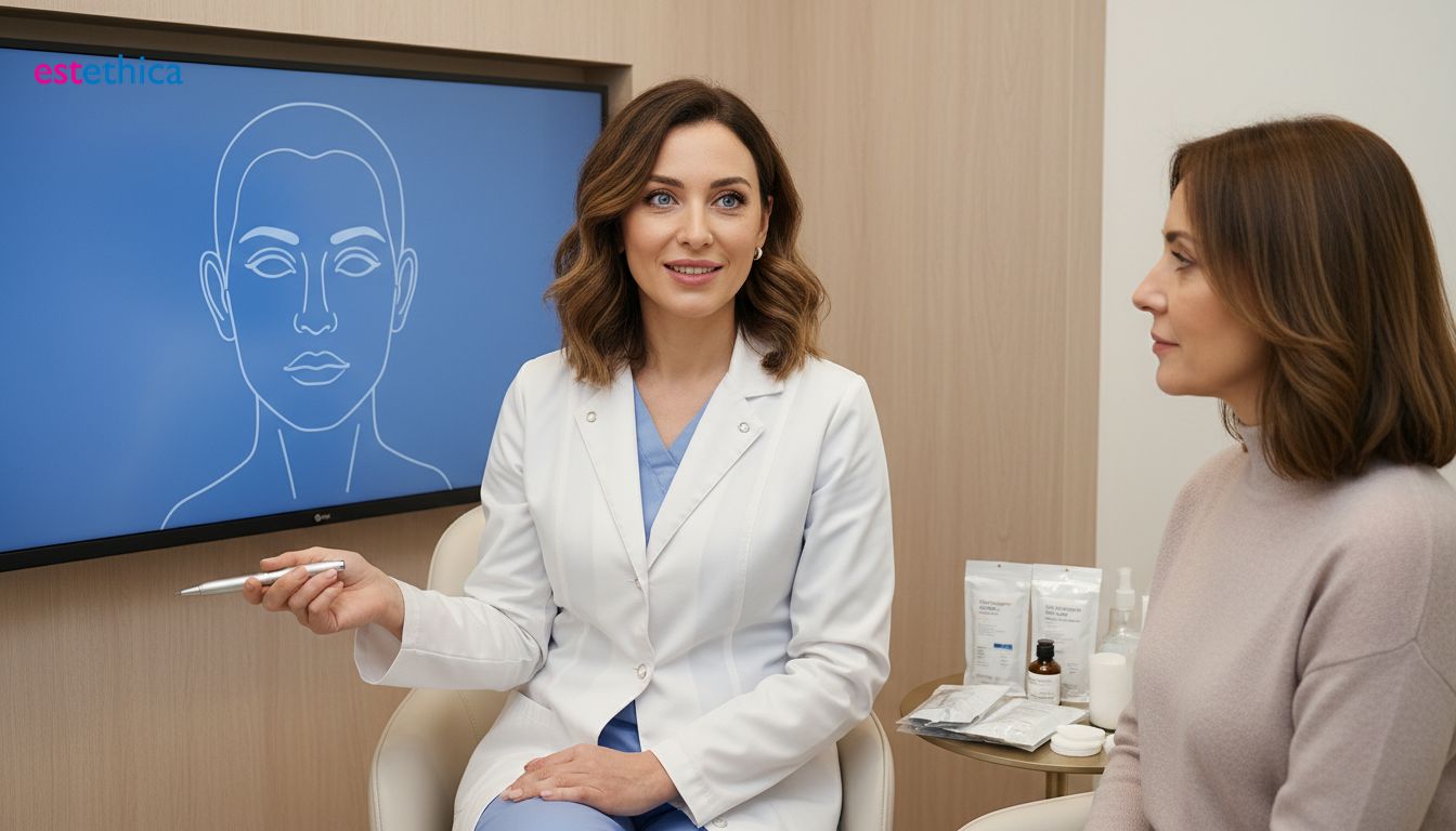 Botoks Yüz Gençleştirme: Etkileri ve Sonuçları