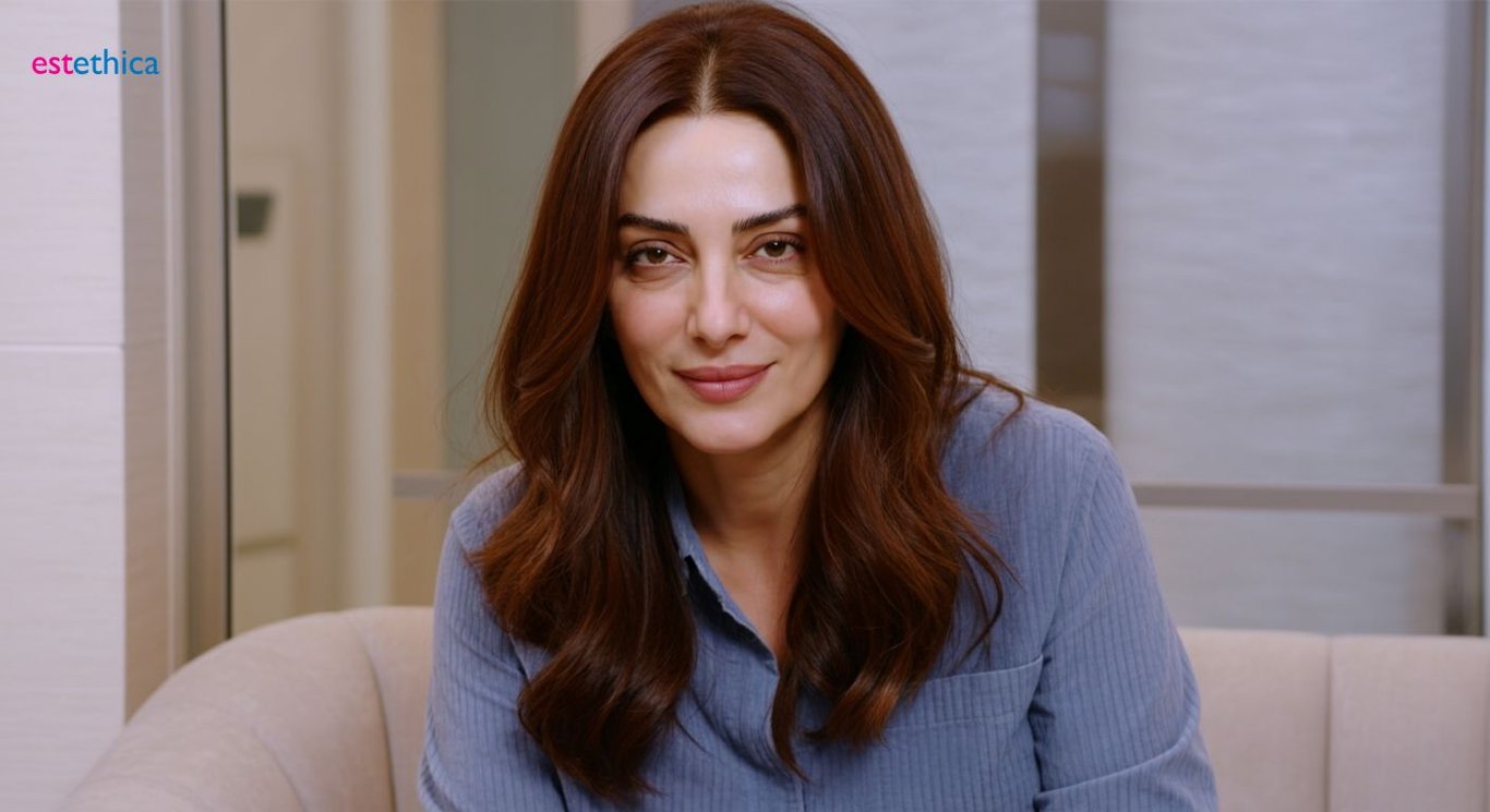 Genital estetik ameliyat öncesi ve sonrası bilgilendirme