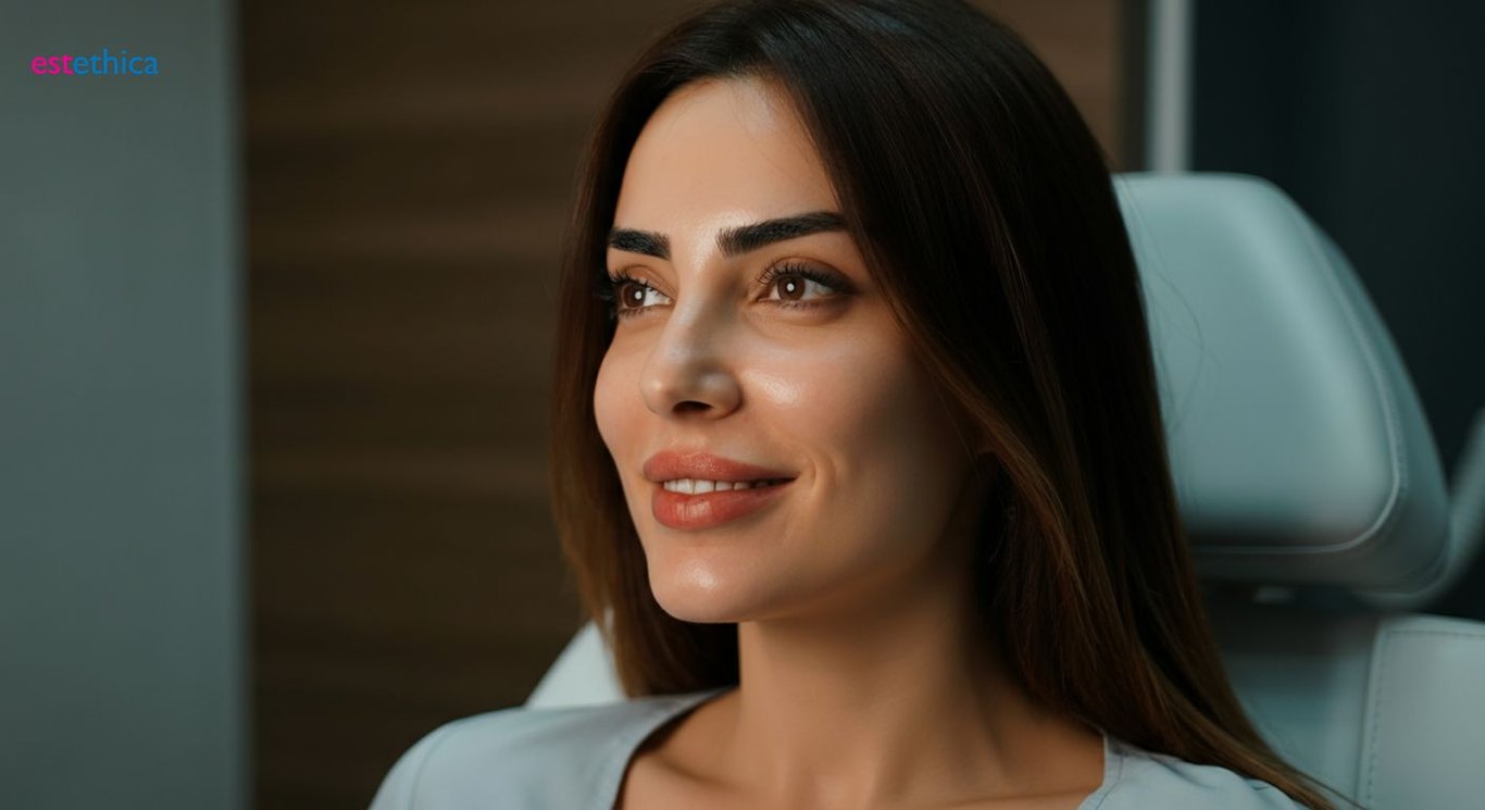 Genital estetik nedir ve hangi durumlarda tercih edilir?