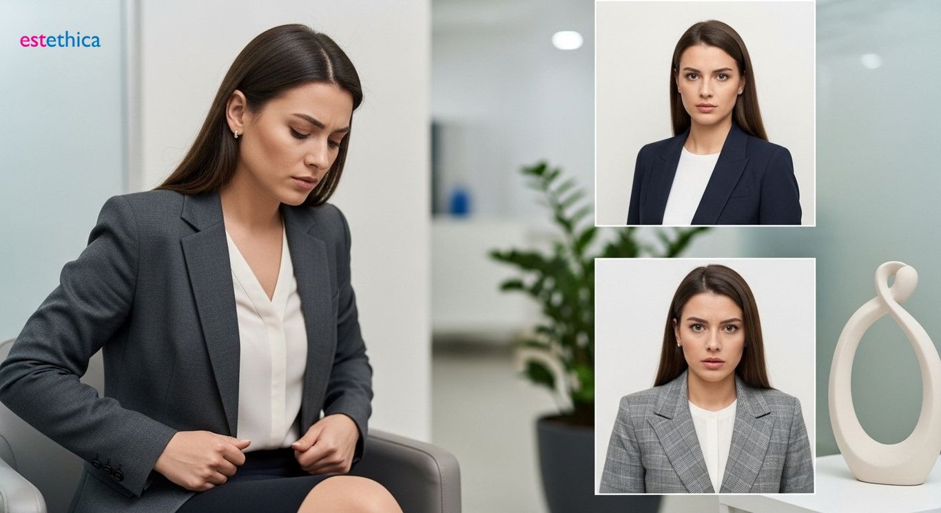 Genital Estetik: Popülerliğinin Nedenleri