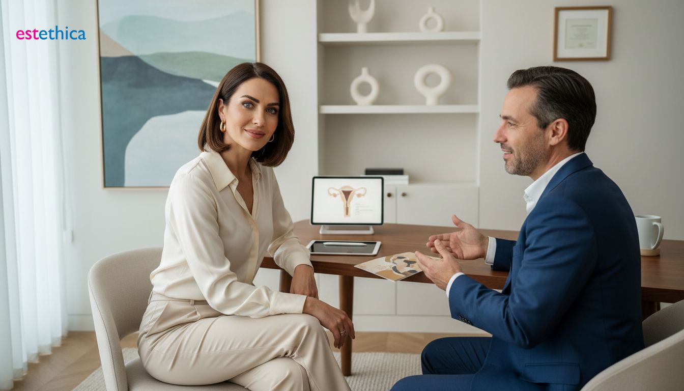 Barbie Genital Estetik Nedir? Tüm Detaylar