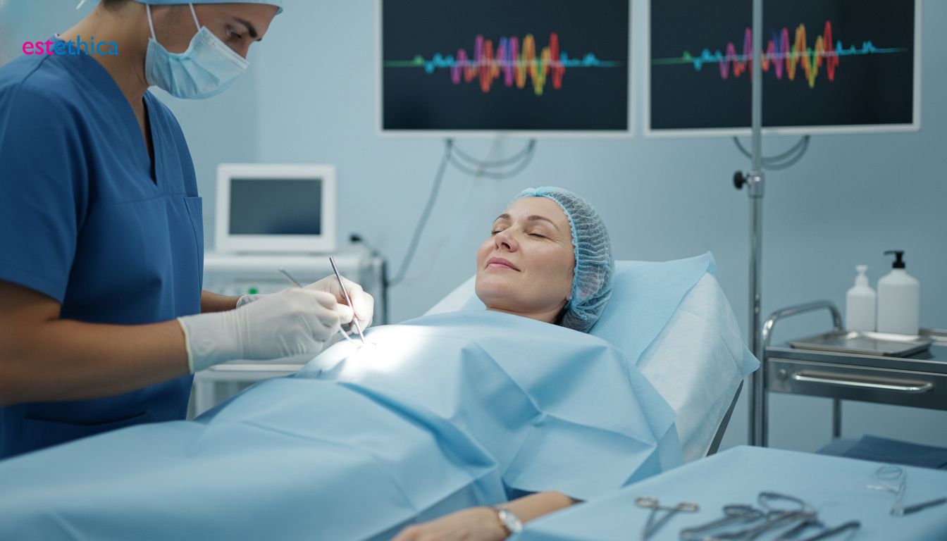 Genital Estetik İyileşme Süreci ve Önemli Noktalar