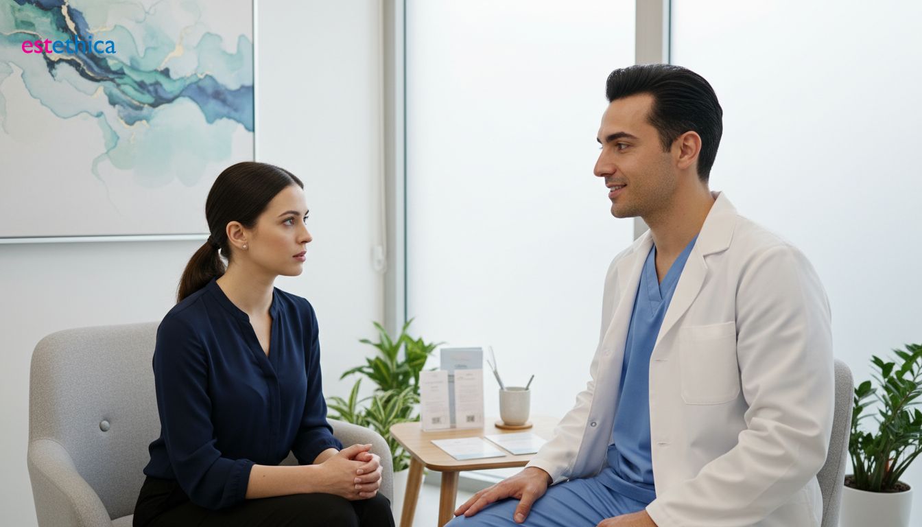 Gömülü Diş Çekimi Süreci ve Komplikasyonsuz İşlemler