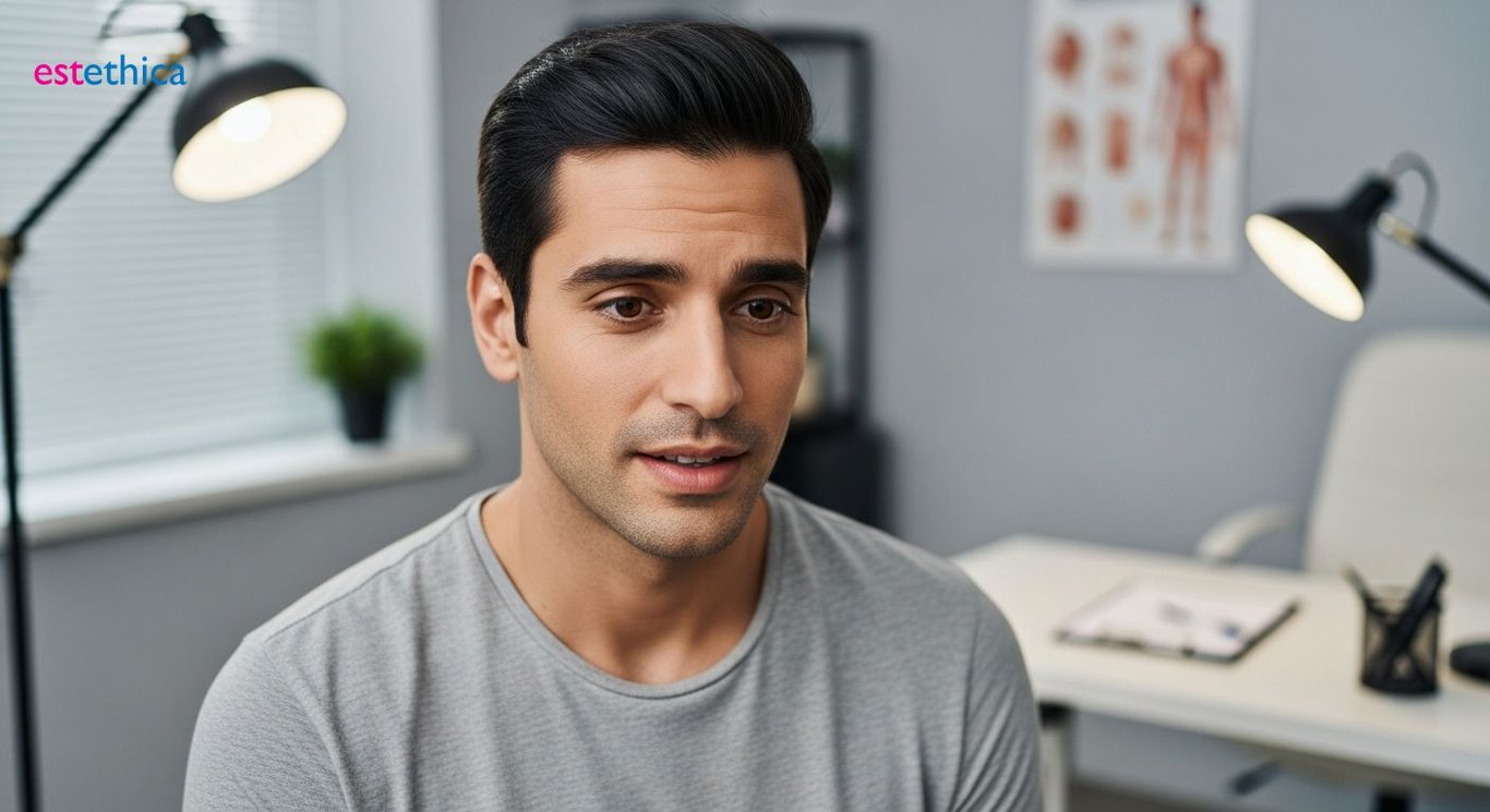 Jinekomasti Neden Olur? Belirtileri Nelerdir?