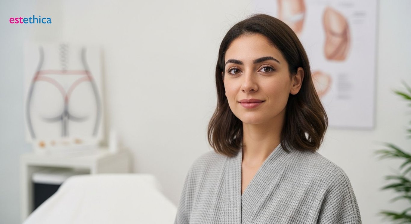 BBL Estetiği Nedir ve Nasıl Yapılır?