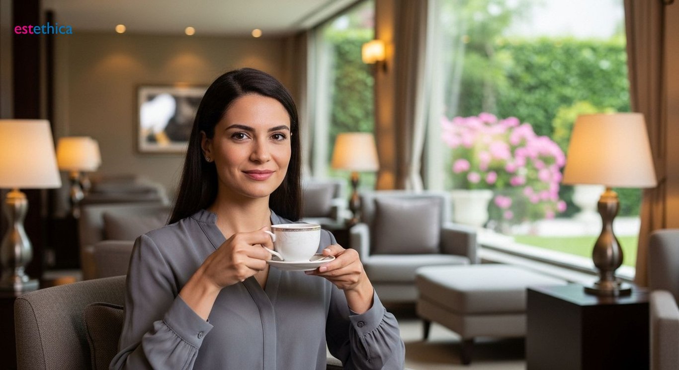 Gevşeme Teknikleri ile Sağlıklı Yaşam