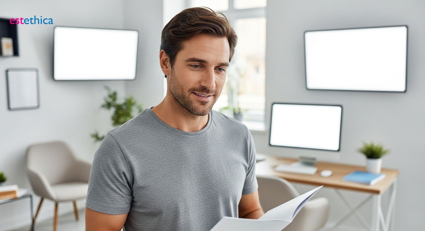 Jinekomasti Nedir ve Belirtileri Nelerdir?