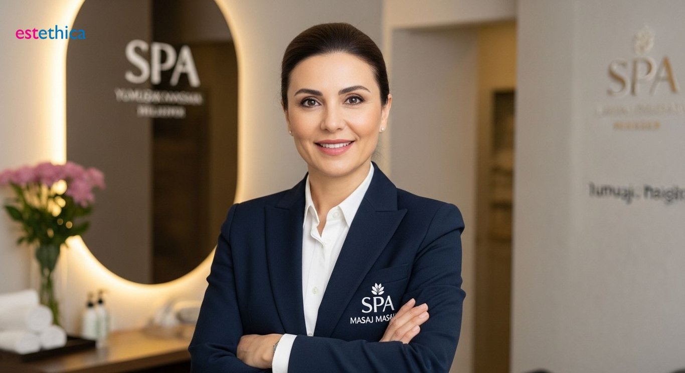 Ataşehir Spa Merkezinde Neler Yapılır? Detaylı Rehber