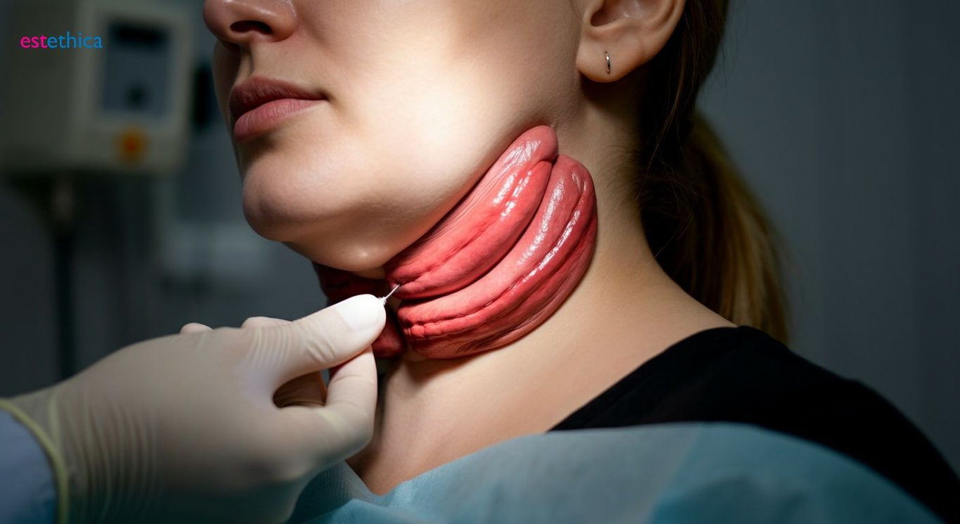 Estetik kaygıların temel sebepleri görseli