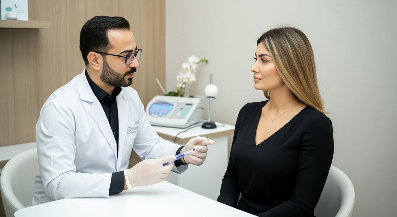 Gıdı ameliyatı nedir ve kimler için uygundur? Plastik cerrahlar açıklıyor.