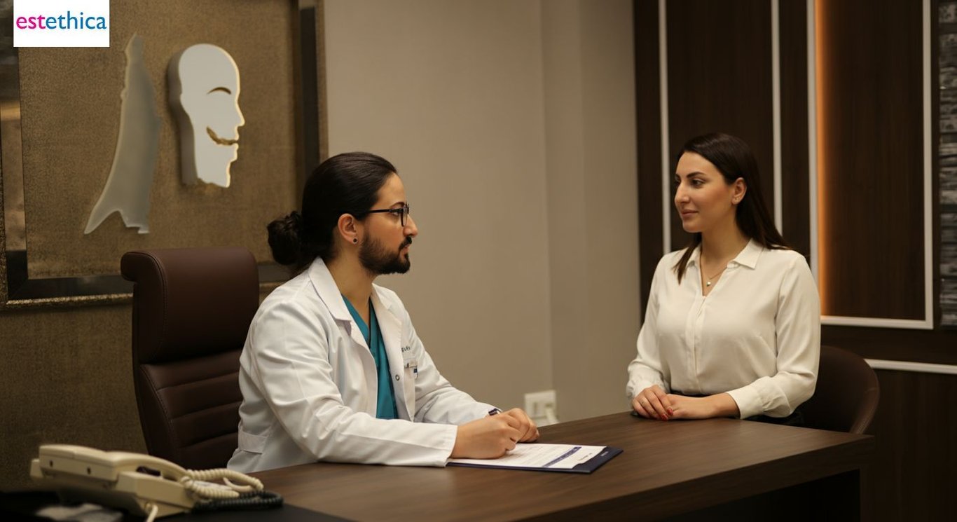 Gıdı ameliyatı nedir ve nasıl yapılır?