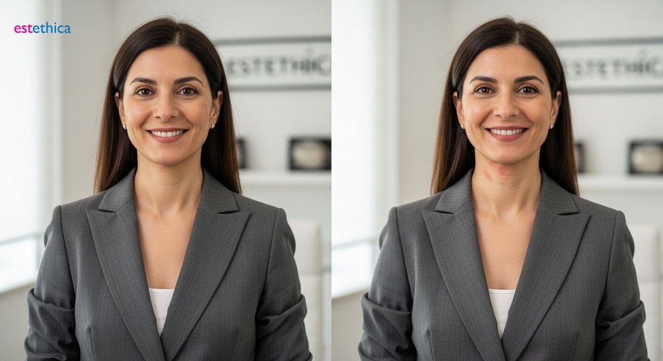 Gıdı Ameliyatı İyileşme Süreci