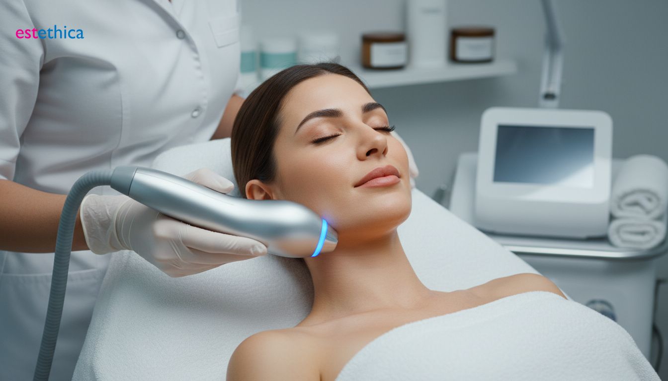 Ameliyatsız Yüz Germe Fiyatları Hakkında Bilgi Alın