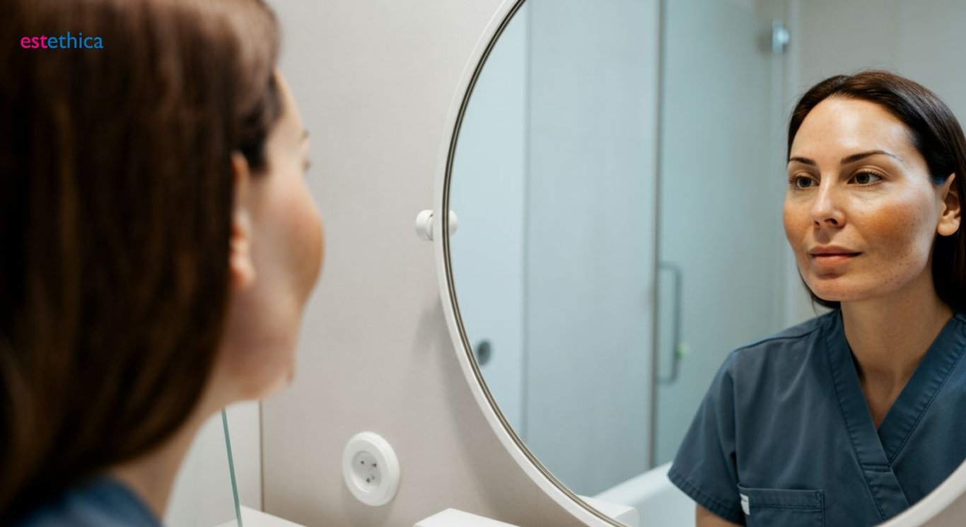 Gıdı eritme yöntemleri: ameliyatsız seçenekler ve etkileri