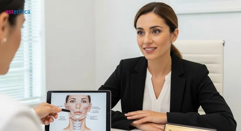 Gıdı Eritme Ameliyatı Sonrası İyileşme Süreci