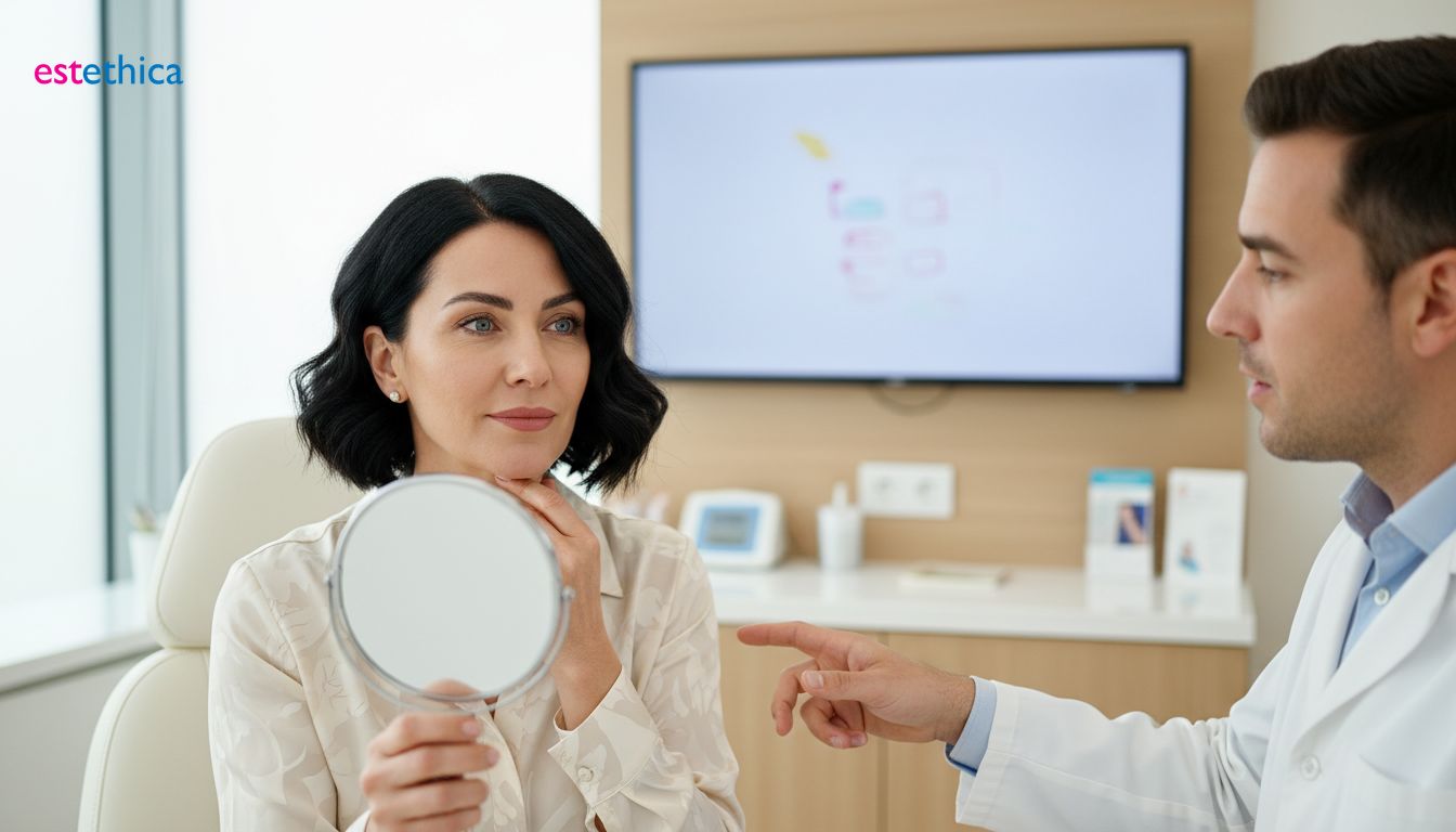 Gıdı Eritme Ameliyatı Nasıl Yapılır?