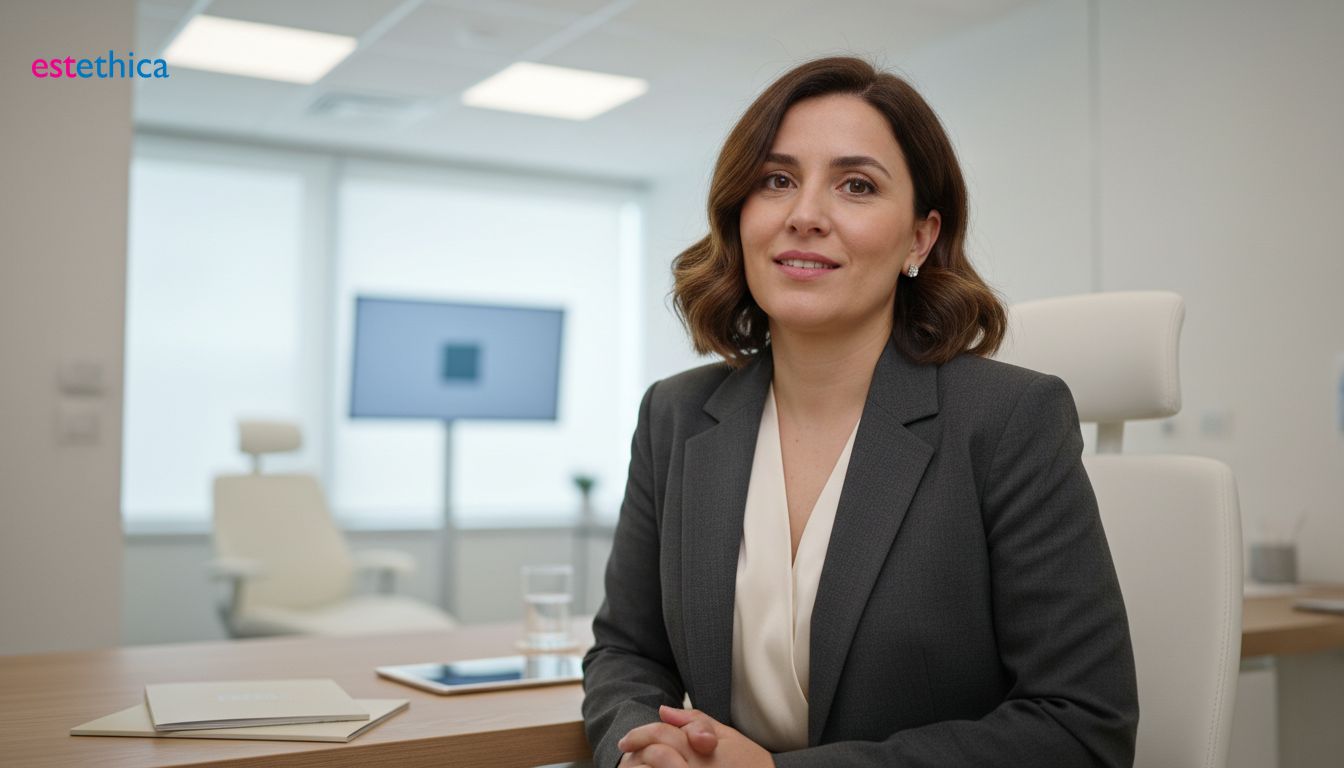 Gıdı Estetiği: Çene Altı Yağ Aldırma Ameliyatının Detayları