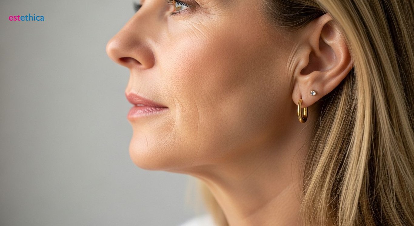 Gıdı estetiği sonrası iyileşme süreci ipuçları