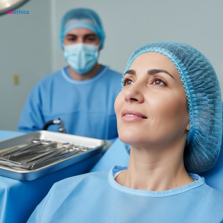 Gıdı Aldırma Ameliyatı Fiyatları ve Süreci