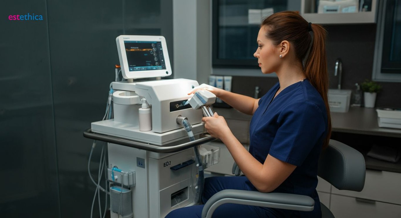 Gıdı Liposuction ile İdeal Boyun Hattı