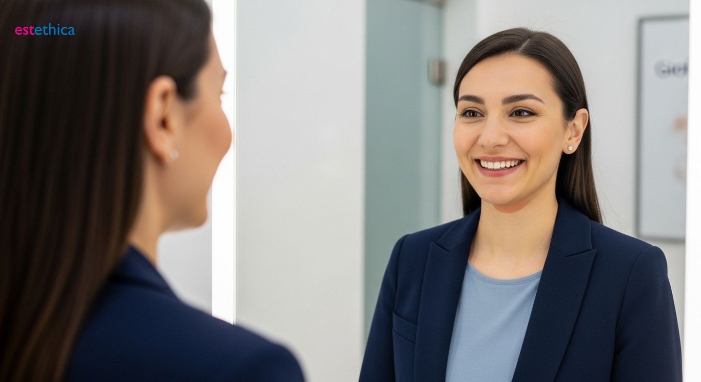 Gıdı Liposuction: Kalıcı mı, geçici mi?