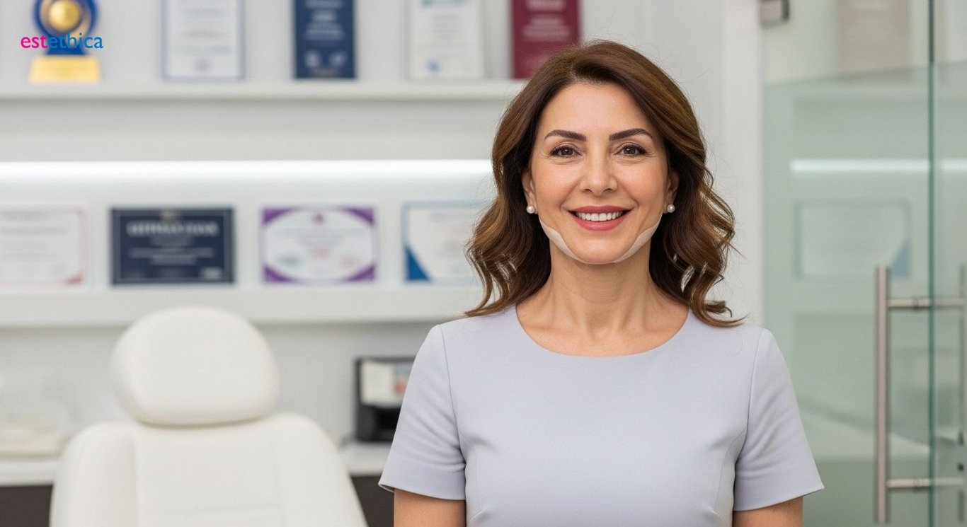Gıdı Liposuction: Kalıcı sonuçlar için minimal invaziv yöntem