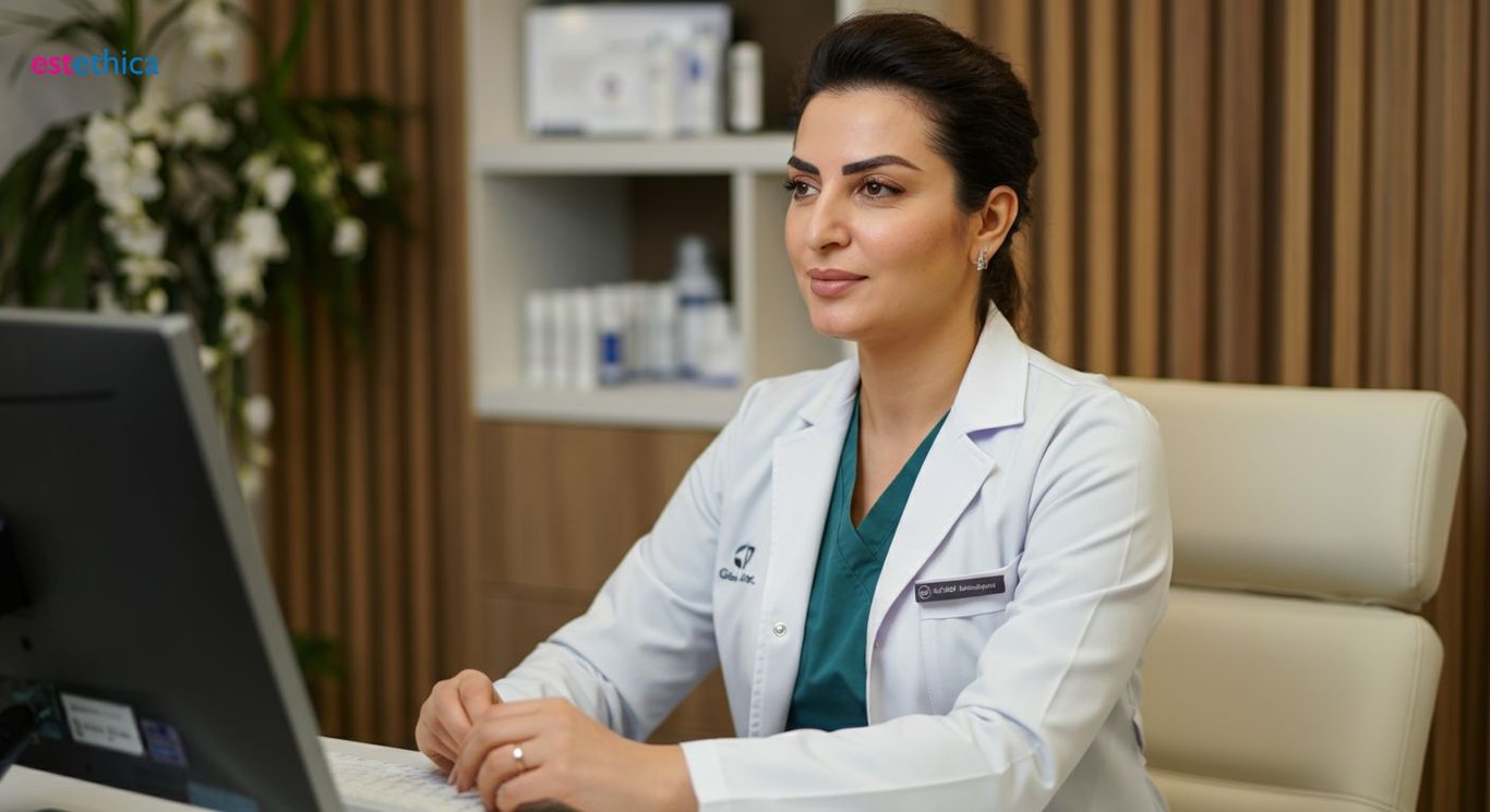 Gıdı Liposuction ve Ameliyat Seçenekleri