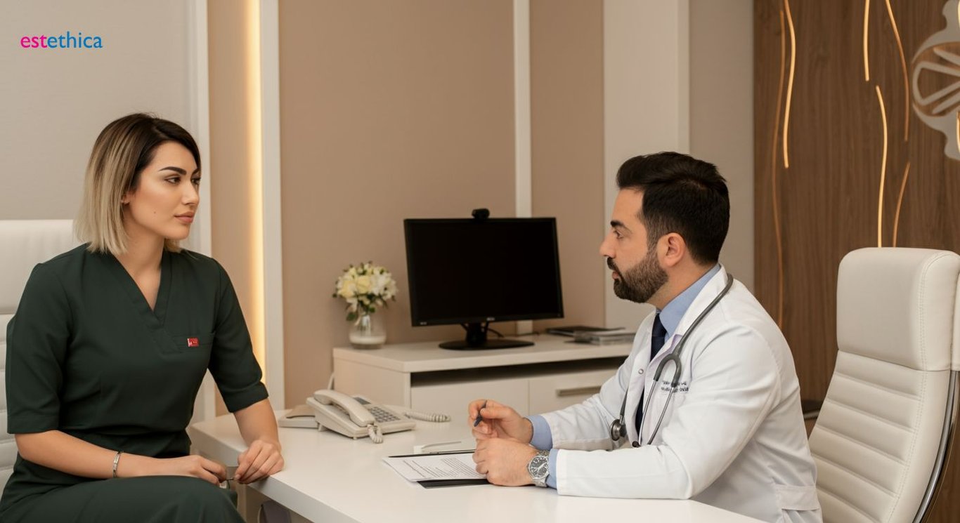 Gıdı liposuction nedir ve kimler için uygundur?