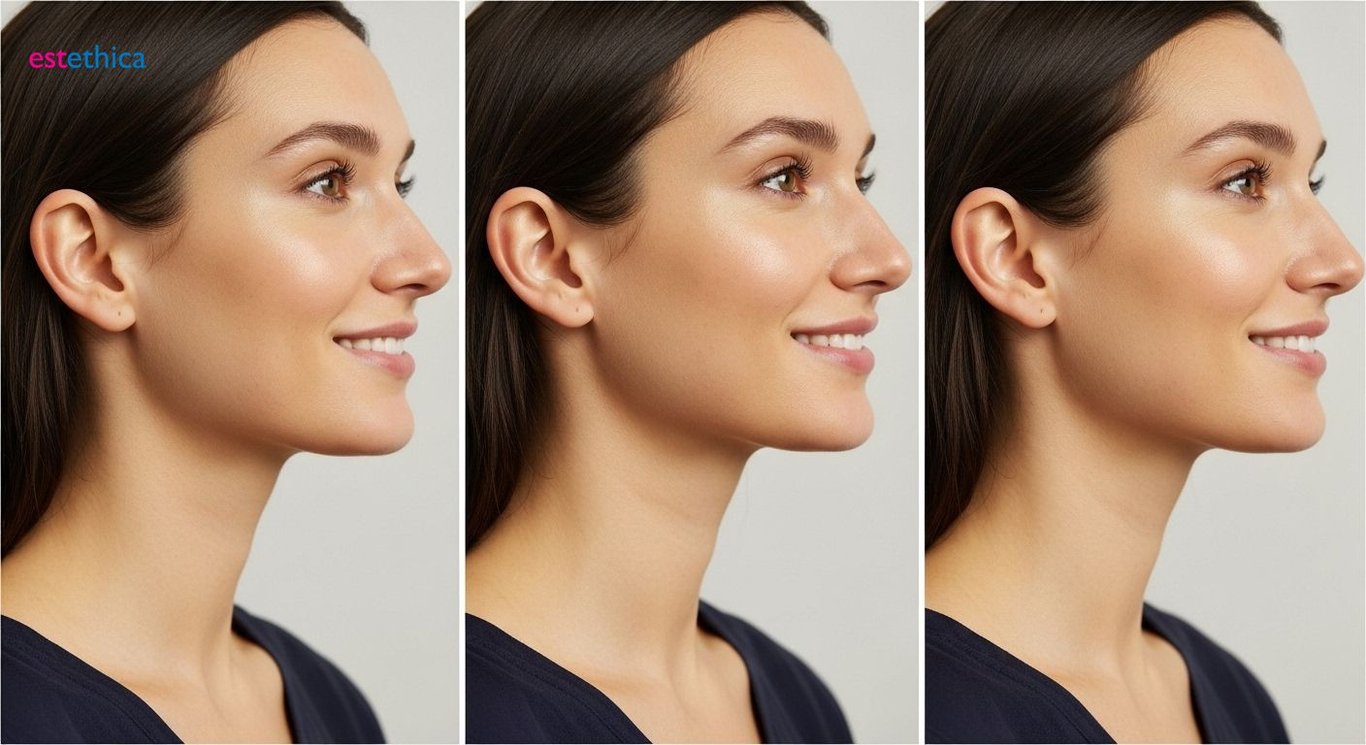 Gıdı Liposuction: Yağlardan Kurtulun, Gençleşin!