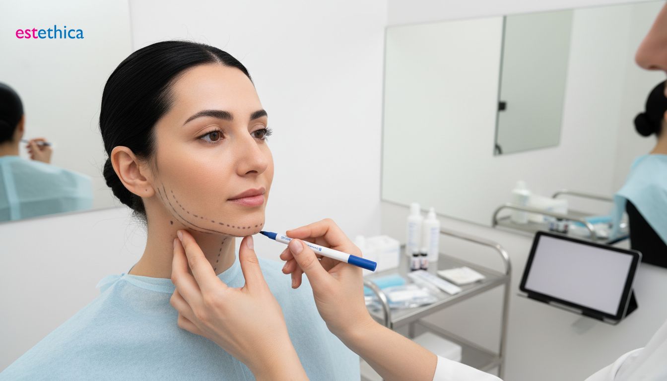 Boyun Germe Ameliyatı Sonrası İyileşme Süreci